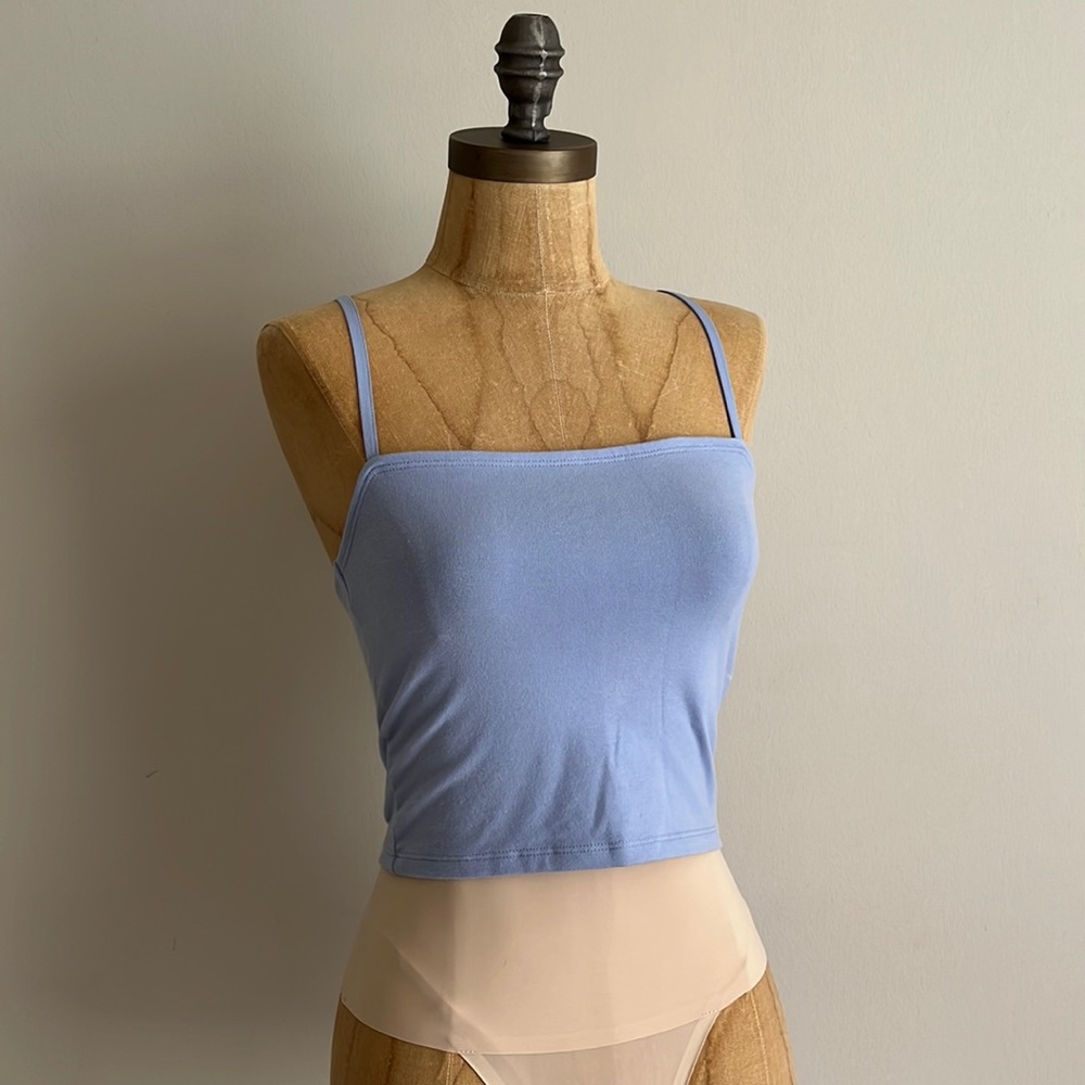 A&F Crop